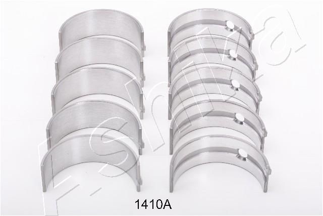 ASHIKA 86-1410A Crankshaft bearing 11701-16010