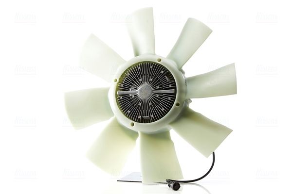 376730131 NISSENS Ø: 680 mm, Electronic Cooling Fan 86020 buy