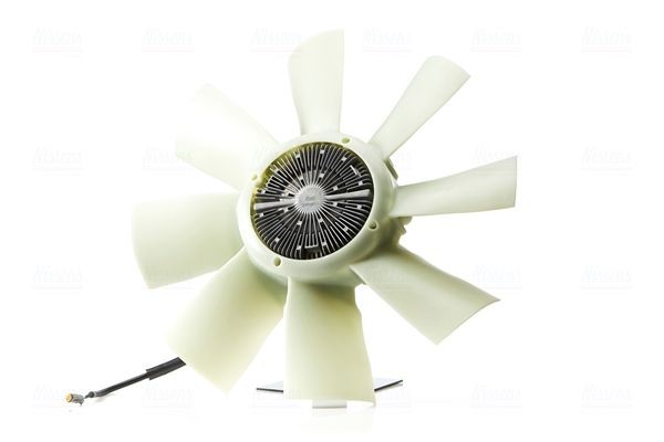 NISSENS Ø: 750 mm, Electronic Cooling Fan 86021 buy