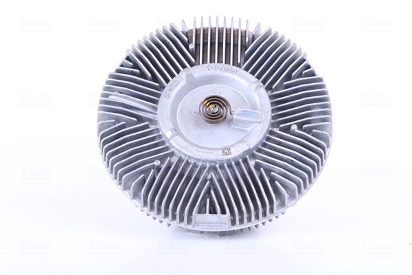 376757671 NISSENS Clutch, radiator fan 86025 buy