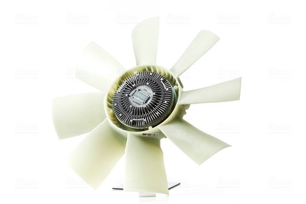 376728371 NISSENS Ø: 750 mm, Thermic Cooling Fan 86026 buy