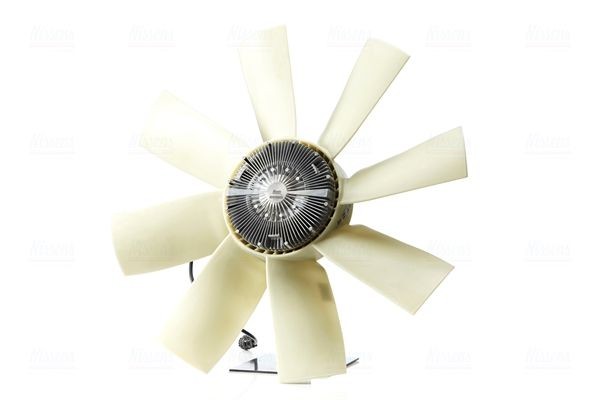 376731481 NISSENS Ø: 750 mm, 24V, Electric Cooling Fan 86027 buy