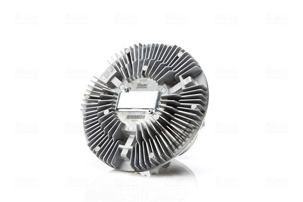 NISSENS Clutch, radiator fan 86035 buy
