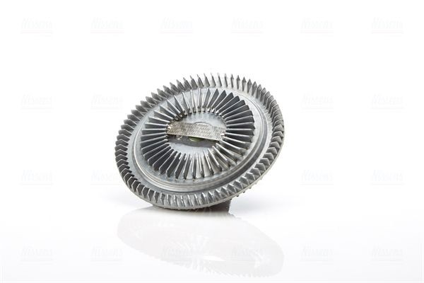 NISSENS Clutch, radiator fan 86036 buy