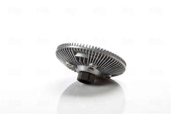 86036 Thermal fan clutch NISSENS 86036 review and test