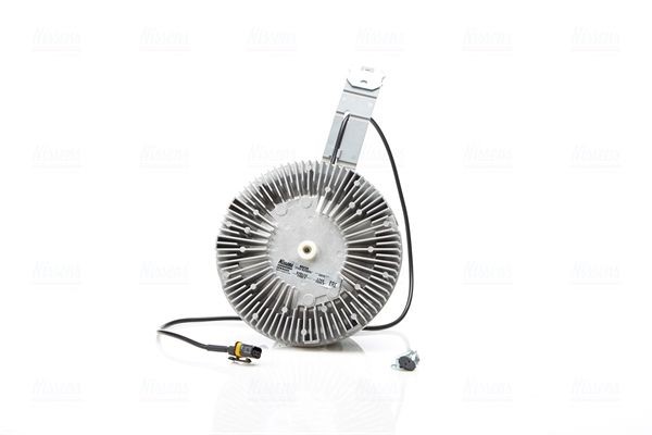 376758471 NISSENS Clutch, radiator fan 86039 buy