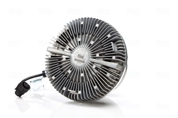 NISSENS Clutch, radiator fan 86055 buy