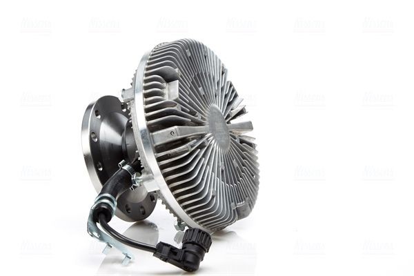 NISSENS 86055 Engine fan clutch