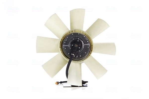 NISSENS Ø: 680 mm, Electronic Cooling Fan 86067 buy
