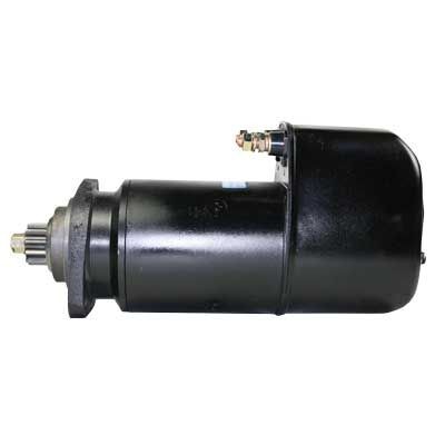 860670GB Engine starter motor PRESTOLITE ELECTRIC 860670GB review and test