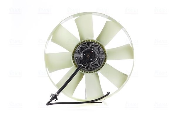 NISSENS 86068 Fan, radiator 5010315927