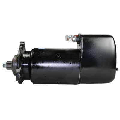 860698GB Engine starter motor PRESTOLITE ELECTRIC 860698GB review and test