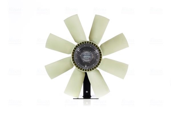 NISSENS 86074 Fan, radiator 8 112 951