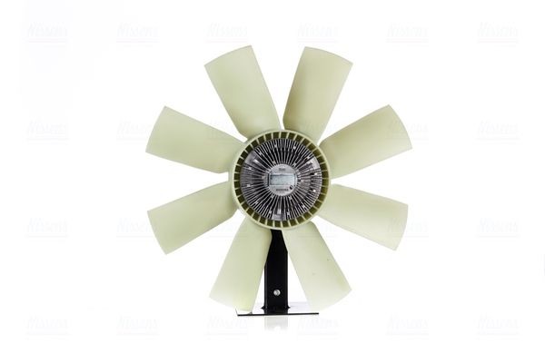 86074 Fan, radiator 86074 NISSENS Thermic