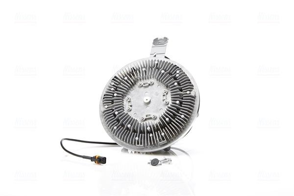 NISSENS Clutch, radiator fan 86079 buy