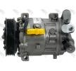 Klimakompressor 8608552 — aktuelle Top OE 6453 PN Ersatzteile-Angebote