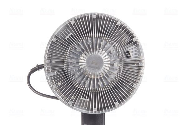 20450210S NISSENS 86086 Fan, radiator 2045 0240