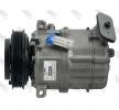 Klimakompressor 8608600 — aktuelle Top OE 9132925 Ersatzteile-Angebote