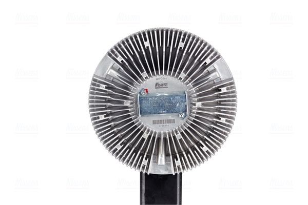 NISSENS Clutch, radiator fan 86091 buy