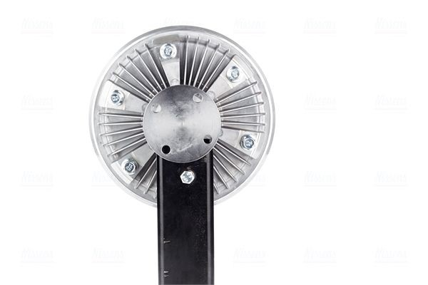 86091 Thermal fan clutch NISSENS 86091 review and test
