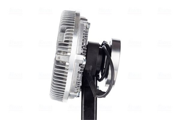 NISSENS Cooling fan clutch 86094