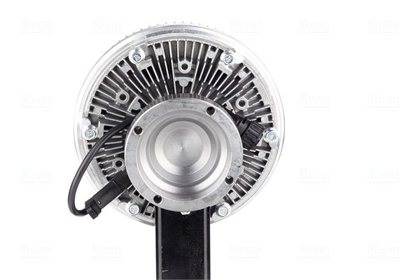 86094 Thermal fan clutch NISSENS 86094 review and test