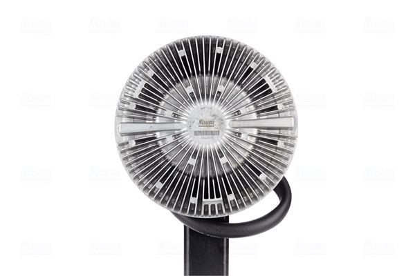 NISSENS Clutch, radiator fan 86106 buy