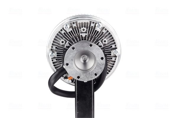 86106 Thermal fan clutch NISSENS 86106 review and test