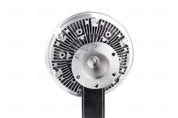 86107 Thermal fan clutch NISSENS 86107 review and test