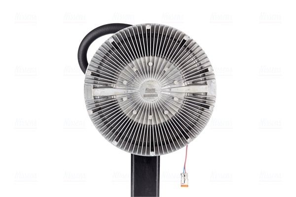 NISSENS Clutch, radiator fan 86108 buy