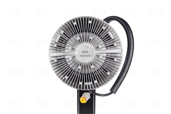 NISSENS Clutch, radiator fan 86116 buy