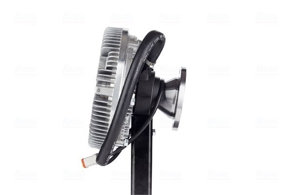 NISSENS Cooling fan clutch 86116