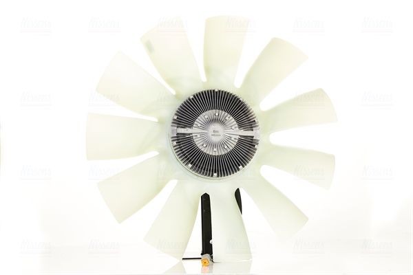 376907041 NISSENS Electronic Cooling Fan 86124 buy