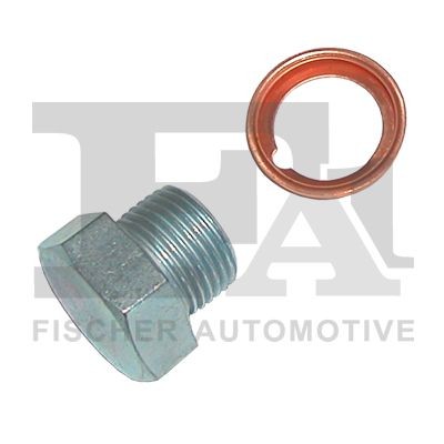 FA1 862.369.011 Sealing Plug, oil sump RENAULT experience and price