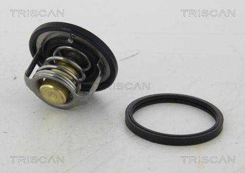 TRISCAN Opening Temperature: 82°C, Separate Housing Thermostat, coolant 8620 45282 buy