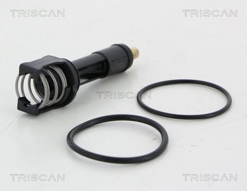 TRISCAN 8620456113 Engine thermostat 06L121111L+
