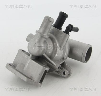 TRISCAN Coolant thermostat 8620 45780 for Jeep Cherokee KJ