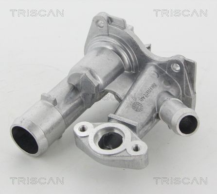 TRISCAN 862046290 Coolant thermostat Ford Fiesta Mk6 1.6 ST 182 hp Petrol 2019 price