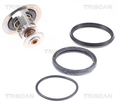 Great value for money - TRISCAN Engine thermostat 8620 46392