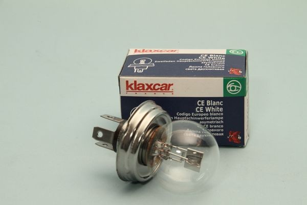 KLAXCAR FRANCE Glühlampe, Hauptscheinwerfer 86251z
