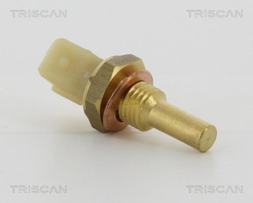 TRISCAN Natural Spanner Size: 19, Number of pins: 2-pin connector Coolant Sensor 8626 10013 buy