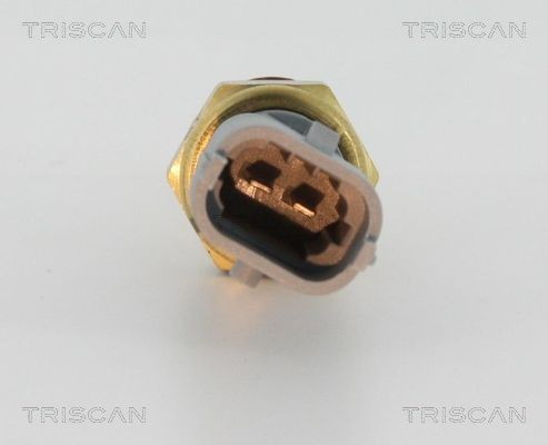 TRISCAN 862610033 Coolant sensor Opel Astra g f48 2.0 DI 82 hp Diesel 2004 price