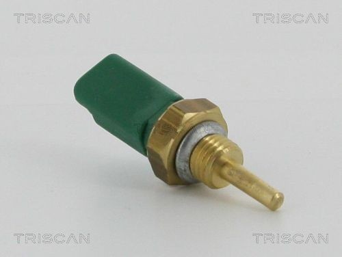 TRISCAN green Spanner Size: 19, Number of pins: 2-pin connector Coolant Sensor 8626 10038 buy