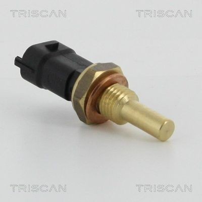 TRISCAN black Spanner Size: 19, Number of pins: 2-pin connector Coolant Sensor 8626 10039 buy