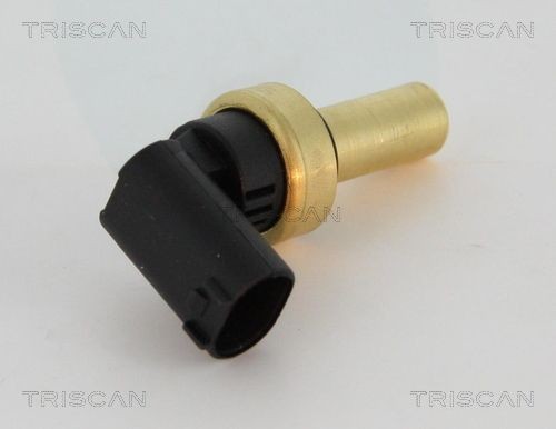 TRISCAN 8626 10053 Sensor, coolant temperature black