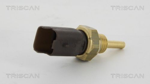 TRISCAN brown Spanner Size: 19, Number of pins: 2-pin connector Coolant Sensor 8626 10054 buy