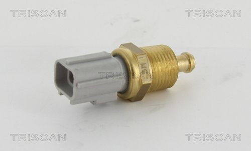 TRISCAN grey Spanner Size: 19, Number of pins: 2-pin connector Coolant Sensor 8626 10057 buy