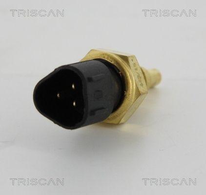 TRISCAN black Spanner Size: 19, Number of pins: 3-pin connector Coolant Sensor 8626 10060 buy