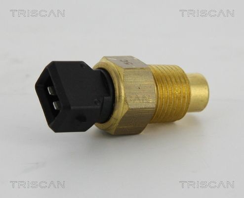 TRISCAN black Spanner Size: 19, Number of pins: 2-pin connector Coolant Sensor 8626 15002 buy