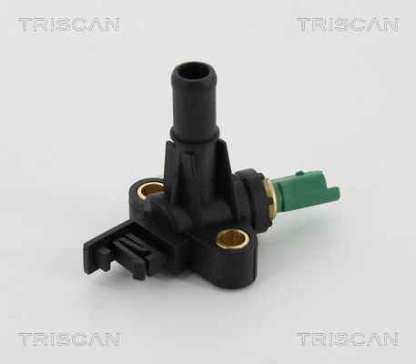 TRISCAN green Number of pins: 2-pin connector Coolant Sensor 8626 15008 buy